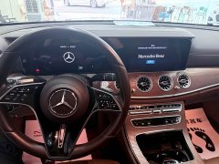 Mercedes-Benz E-Class E 300 L Luxury - ფოტო 12