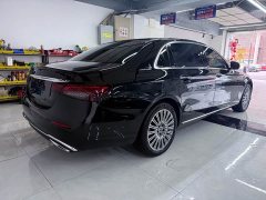 Mercedes-Benz E-Class E 300 L Luxury - ფოტო 15