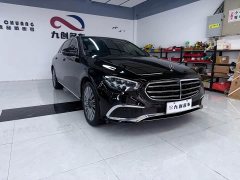 Mercedes-Benz E-Class E 300 L Luxury - ფოტო 3