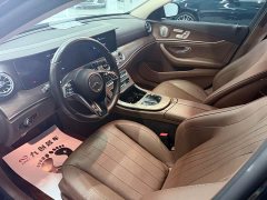 Mercedes-Benz E-Class E 300 L Luxury - ფოტო 4