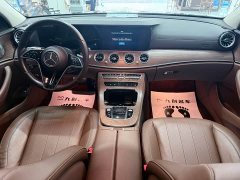 Mercedes-Benz E-Class E 300 L Luxury - ფოტო 6