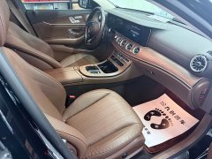 Mercedes-Benz E-Class E 300 L Luxury - ფოტო 7