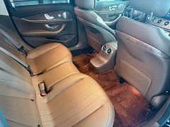 Mercedes-Benz E-Class E 300 L Luxury - ფოტო 8