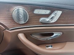 Mercedes-Benz E-Class E 300 L Luxury - ფოტო 9