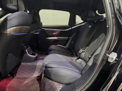 Mercedes-Benz E-Class New Energy 2024 E 350 e L Plug-in Hybrid Sedan - ფოტო 11
