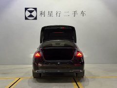 Mercedes-Benz E-Class New Energy 2024 E 350 e L Plug-in Hybrid Sedan - ფოტო 12