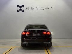 Mercedes-Benz E-Class New Energy 2024 E 350 e L Plug-in Hybrid Sedan - ფოტო 2