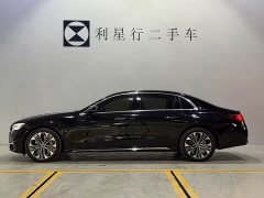 Mercedes-Benz E-Class New Energy 2024 E 350 e L Plug-in Hybrid Sedan - ფოტო 5