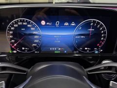 Mercedes-Benz E-Class New Energy 2024 E 350 e L Plug-in Hybrid Sedan - ფოტო 6