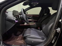 Mercedes-Benz E-Class New Energy 2024 E 350 e L Plug-in Hybrid Sedan - ფოტო 7