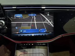 Mercedes-Benz E-Class New Energy 2024 E 350 e L Plug-in Hybrid Sedan - ფოტო 8