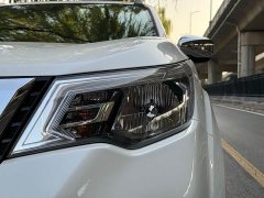 Nissan Tuouda 2020 2.5L XL Upper 4WD Automatic Four-Wheel Drive Luxury Edition - ფოტო 12