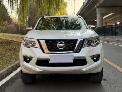 Nissan Tuouda 2020 2.5L XL Upper 4WD Automatic Four-Wheel Drive Luxury Edition - ფოტო 2