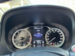 Nissan Tuouda 2020 2.5L XL Upper 4WD Automatic Four-Wheel Drive Luxury Edition - ფოტო 4