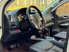 Nissan Tuouda 2020 2.5L XL Upper 4WD Automatic Four-Wheel Drive Luxury Edition - ფოტო 5