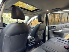 Nissan Tuouda 2020 2.5L XL Upper 4WD Automatic Four-Wheel Drive Luxury Edition - ფოტო 6