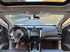 Nissan Tuouda 2020 2.5L XL Upper 4WD Automatic Four-Wheel Drive Luxury Edition - ფოტო 7