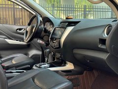 Nissan Tuouda 2020 2.5L XL Upper 4WD Automatic Four-Wheel Drive Luxury Edition - ფოტო 8