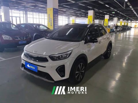 2022 Kia Yepao 2021 1.4L CVT Sunroof Edition - ავტომობილი ჩინეთიდან