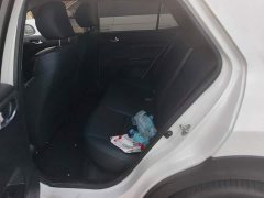 Kia Yepao 2021 1.4L CVT Sunroof Edition - ფოტო 11