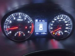 Kia Yepao 2021 1.4L CVT Sunroof Edition - ფოტო 14