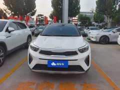 Kia Yepao 2021 1.4L CVT Sunroof Edition - ფოტო 2