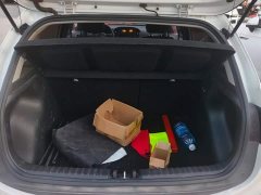 Kia Yepao 2021 1.4L CVT Sunroof Edition - ფოტო 4