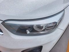 Kia Yepao 2021 1.4L CVT Sunroof Edition - ფოტო 5