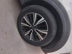 Kia Yepao 2021 1.4L CVT Sunroof Edition - ფოტო 6