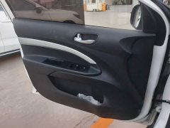 Kia Yepao 2021 1.4L CVT Sunroof Edition - ფოტო 7