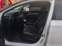 Kia Yepao 2021 1.4L CVT Sunroof Edition - ფოტო 9
