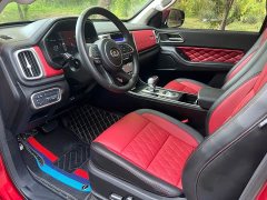Audi 2.0TOff-Road EditionAWD EditionGW4C20B - ფოტო 11