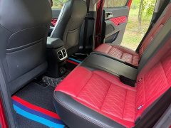 Audi 2.0TOff-Road EditionAWD EditionGW4C20B - ფოტო 12