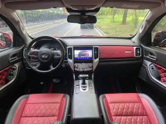 Audi 2.0TOff-Road EditionAWD EditionGW4C20B - ფოტო 13