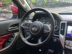 Audi 2.0TOff-Road EditionAWD EditionGW4C20B - ფოტო 14