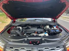 Audi 2.0TOff-Road EditionAWD EditionGW4C20B - ფოტო 18