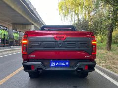Audi 2.0TOff-Road EditionAWD EditionGW4C20B - ფოტო 5