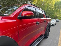 Audi 2.0TOff-Road EditionAWD EditionGW4C20B - ფოტო 7