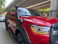 Audi 2.0TOff-Road EditionAWD EditionGW4C20B - ფოტო 8