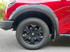 Audi 2.0TOff-Road EditionAWD EditionGW4C20B - ფოტო 9
