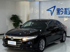 Honda Accord 260TURBO Luxury Edition - ფოტო 1
