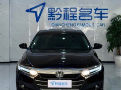 Honda Accord 260TURBO Luxury Edition - ფოტო 2
