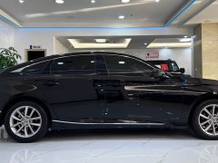 Honda Accord 260TURBO Luxury Edition - ფოტო 3