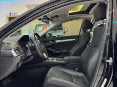 Honda Accord 260TURBO Luxury Edition - ფოტო 4