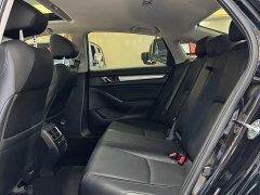 Honda Accord 260TURBO Luxury Edition - ფოტო 5