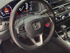 Honda Accord 260TURBO Luxury Edition - ფოტო 6