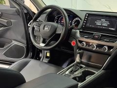 Honda Accord 260TURBO Luxury Edition - ფოტო 8
