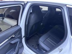 Audi A3 Facelift Sportback 35 TFSI Fashion Sport - ფოტო 10
