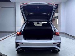 Audi A3 Facelift Sportback 35 TFSI Fashion Sport - ფოტო 19