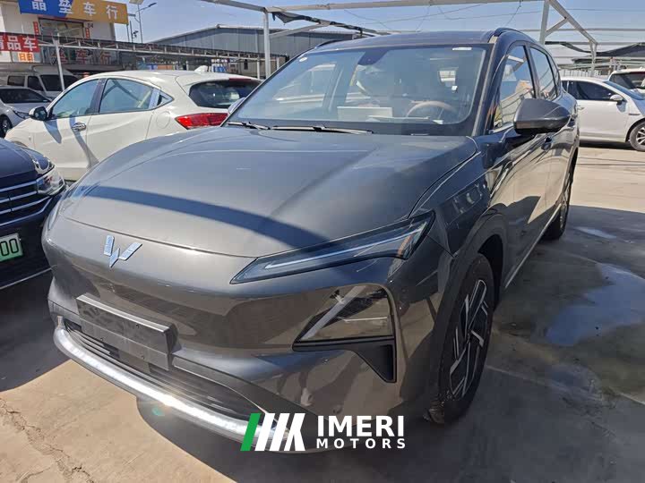 Wuling Xingguang S 2025 130km Pilot Edition - ავტომობილი ჩინეთიდან